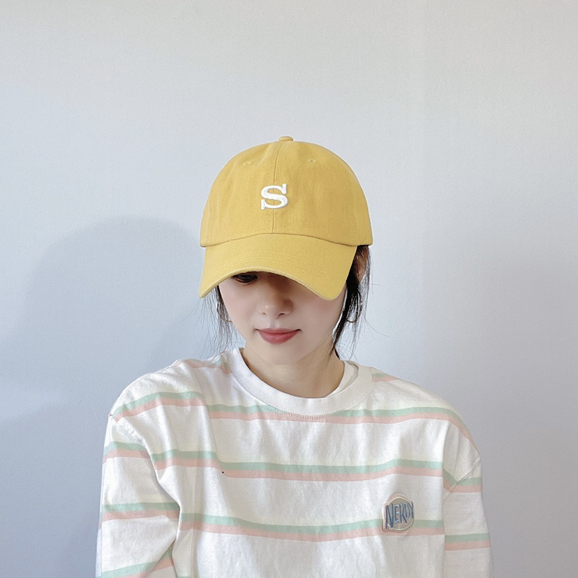 LOVELY HAT東大門代購女士新品26春夏休閑推薦人氣熱賣帽子LOVELY HAT帽子