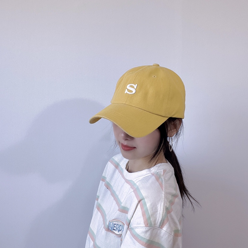 LOVELY HAT東大門代購女士新品26春夏休閑推薦人氣熱賣帽子LOVELY HAT帽子