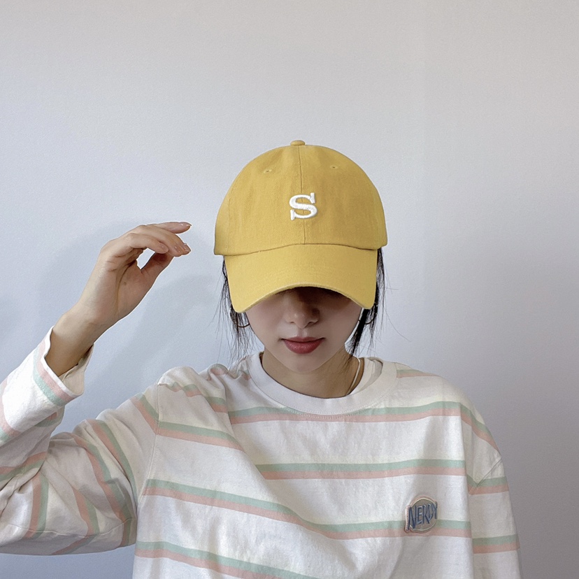 LOVELY HAT東大門代購女士新品26春夏休閑推薦人氣熱賣帽子LOVELY HAT帽子