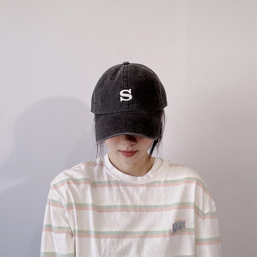 LOVELY HAT東大門代購女士新品26春夏休閑推薦人氣熱賣帽子LOVELY HAT帽子