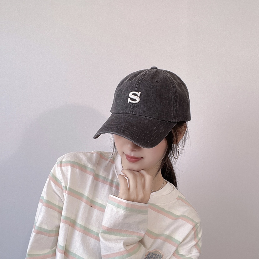 LOVELY HAT東大門代購女士新品26春夏休閑推薦人氣熱賣帽子LOVELY HAT帽子