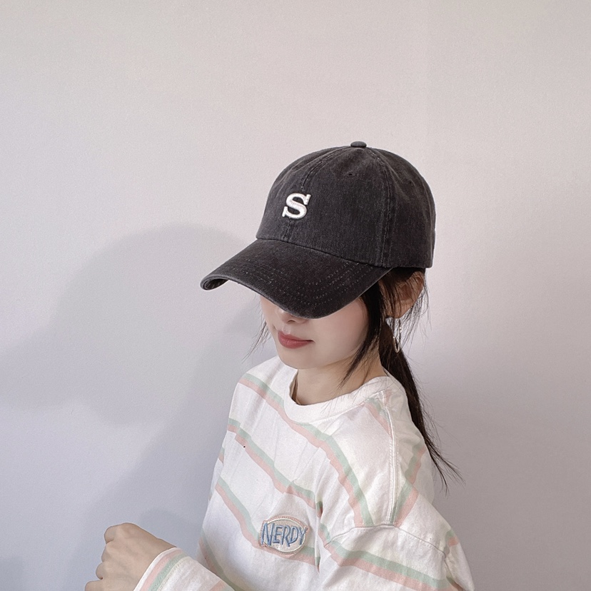 LOVELY HAT東大門代購女士新品26春夏休閑推薦人氣熱賣帽子LOVELY HAT帽子