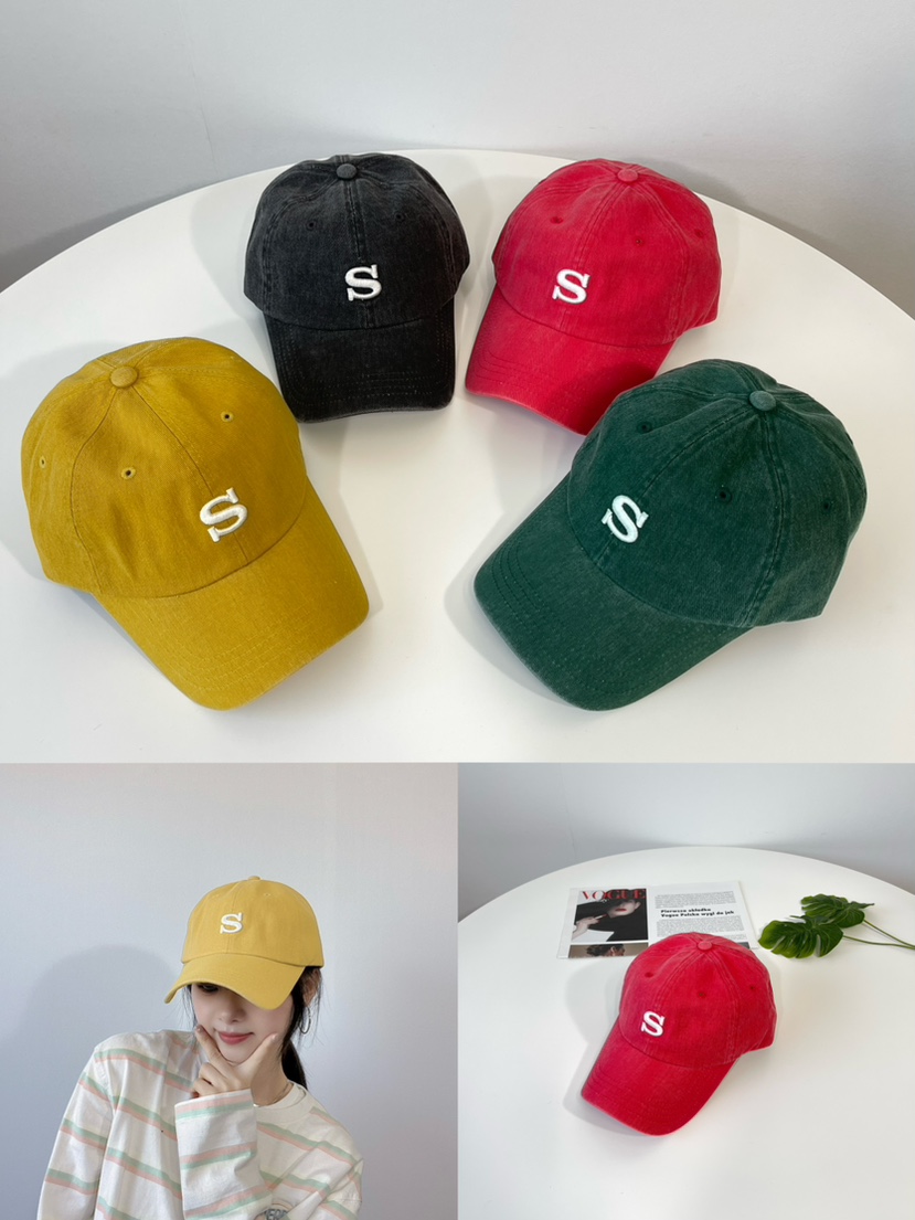 LOVELY HAT東大門代購女士新品26春夏休閑推薦人氣熱賣帽子LOVELY HAT帽子