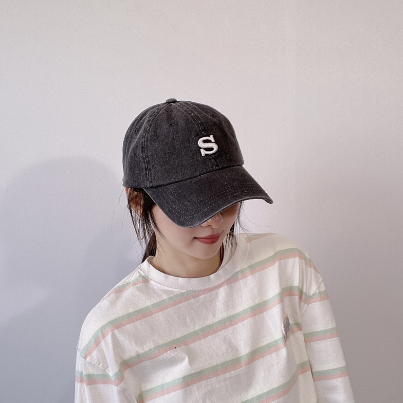 LOVELY HAT東大門代購女士新品26春夏休閑推薦人氣熱賣帽子LOVELY HAT帽子圖色2