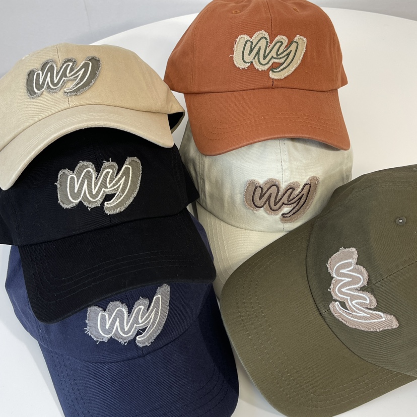 LOVELY HAT韓國直郵女裝新款真品休閑26春夏熱賣推薦帽子LOVELY HAT帽子