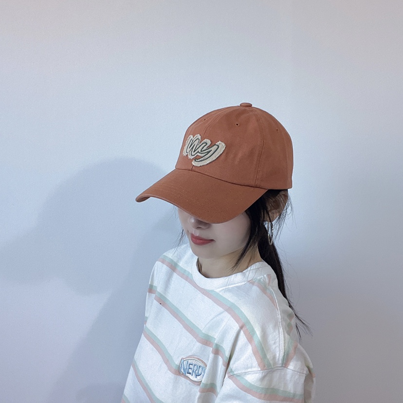 LOVELY HAT韓國直郵女裝新款真品休閑26春夏熱賣推薦帽子LOVELY HAT帽子