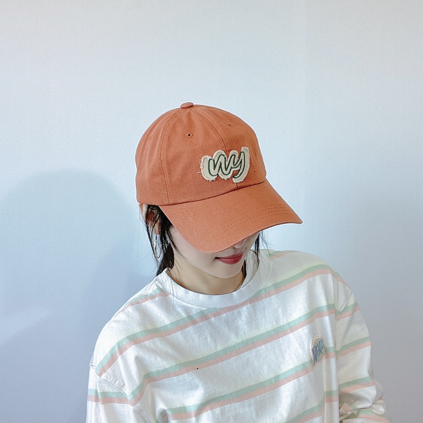 LOVELY HAT韓國直郵女裝新款真品休閑26春夏熱賣推薦帽子LOVELY HAT帽子