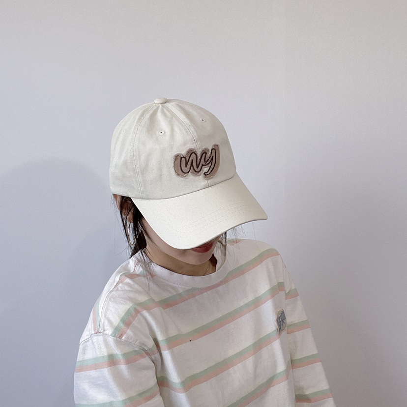 LOVELY HAT韓國直郵女裝新款真品休閑26春夏熱賣推薦帽子LOVELY HAT帽子