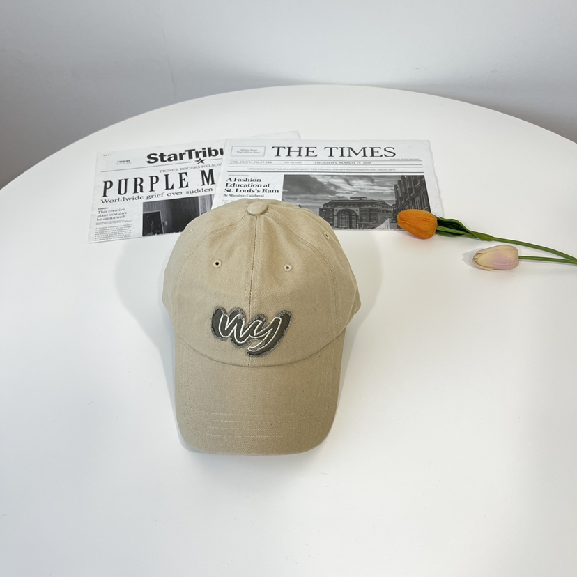 LOVELY HAT韓國直郵女裝新款真品休閑26春夏熱賣推薦帽子LOVELY HAT帽子圖色3