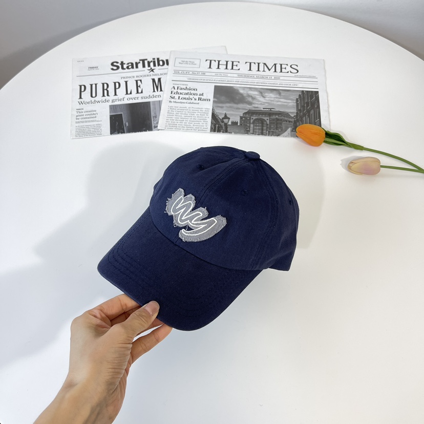 LOVELY HAT韓國直郵女裝新款真品休閑26春夏熱賣推薦帽子LOVELY HAT帽子圖色4