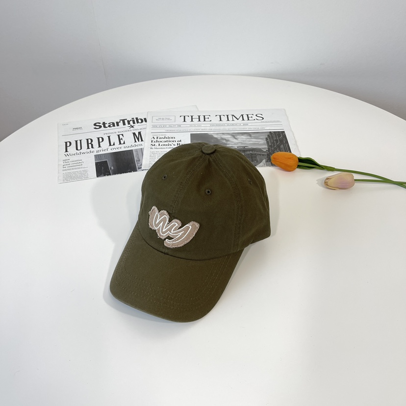 LOVELY HAT韓國直郵女裝新款真品休閑26春夏熱賣推薦帽子LOVELY HAT帽子圖色5