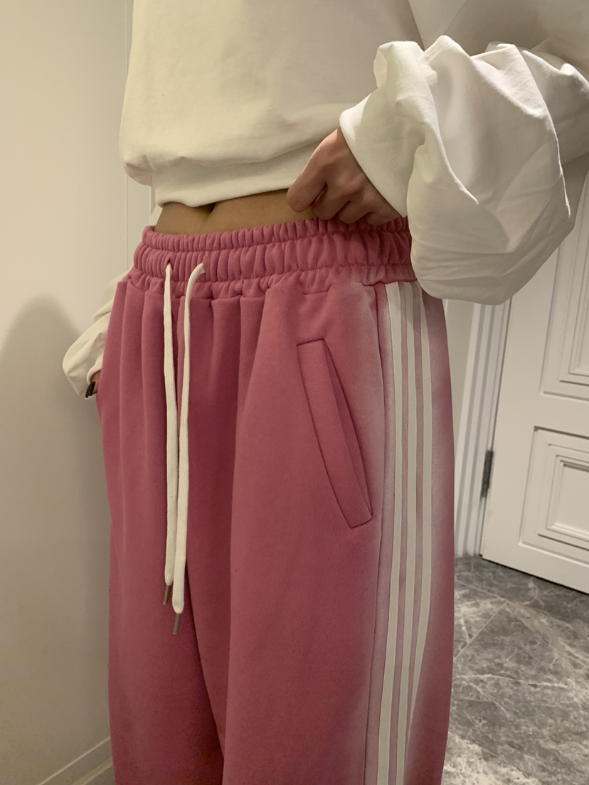 BADCALM東大門實拍女裝新款職業熱賣真品人氣時尚推薦休閑褲BADCALM休閑褲