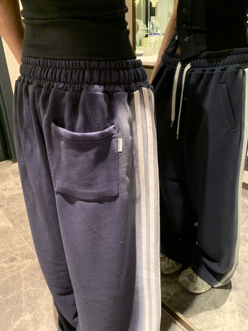 BADCALM東大門實拍女裝新款職業熱賣真品人氣時尚推薦休閑褲BADCALM休閑褲