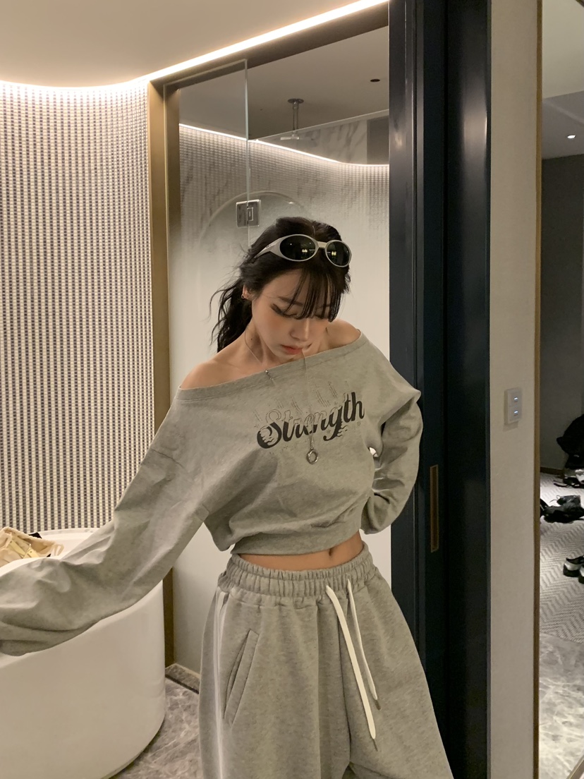 BADCALM東大門實拍女裝新款職業熱賣真品人氣時尚推薦休閑褲BADCALM休閑褲