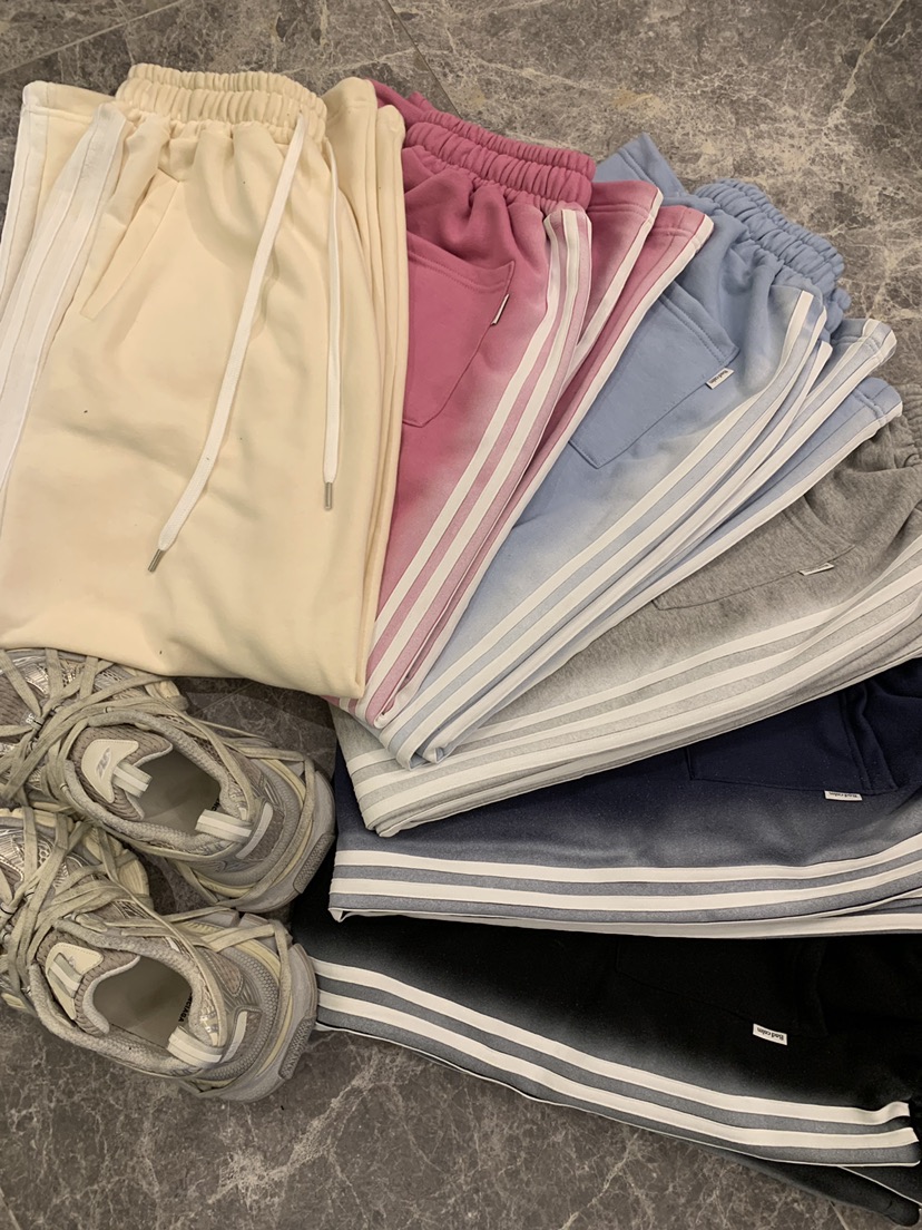 BADCALM東大門實拍女裝新款職業熱賣真品人氣時尚推薦休閑褲BADCALM休閑褲