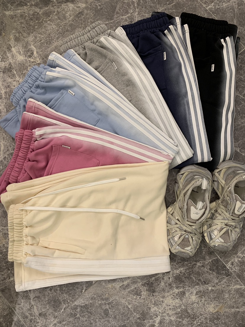 BADCALM東大門實拍女裝新款職業熱賣真品人氣時尚推薦休閑褲BADCALM休閑褲