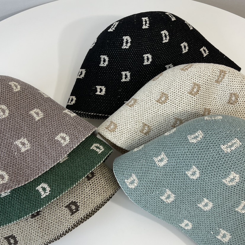 LOVELY HAT韓國代購女裝新款推薦熱賣時尚職業人氣休閑帽子LOVELY HAT帽子