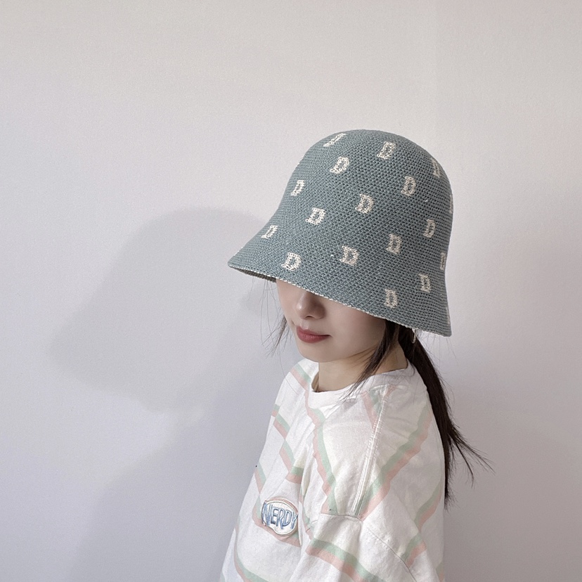 LOVELY HAT韓國代購女裝新款推薦熱賣時尚職業人氣休閑帽子LOVELY HAT帽子
