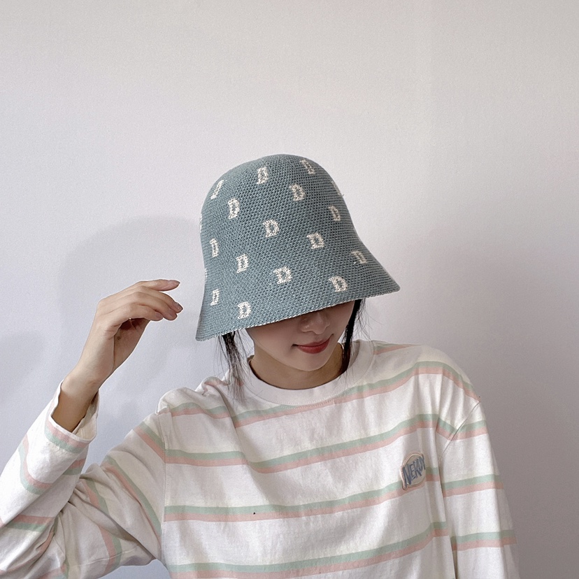 LOVELY HAT韓國代購女裝新款推薦熱賣時尚職業人氣休閑帽子LOVELY HAT帽子