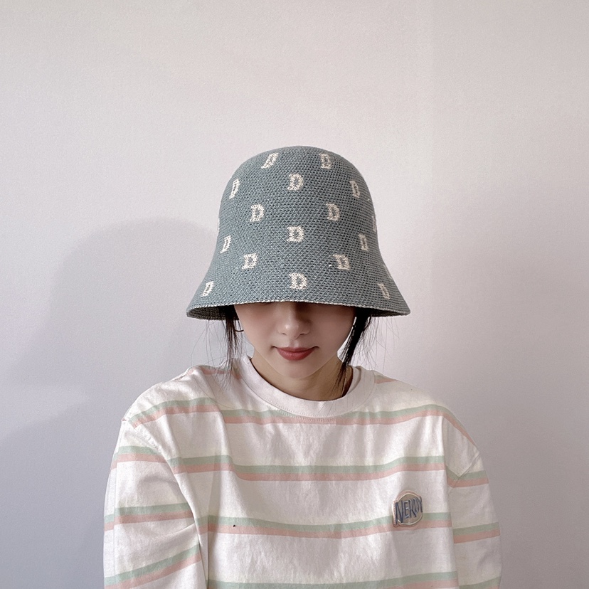 LOVELY HAT韓國代購女裝新款推薦熱賣時尚職業人氣休閑帽子LOVELY HAT帽子圖色2