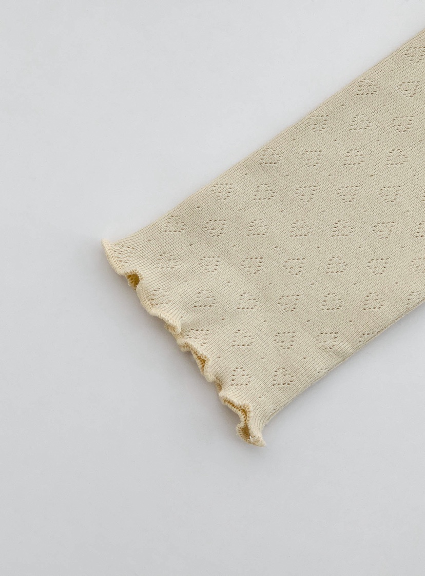 SLIT東大門實拍女士新款職業真品休閑推薦人氣26春夏長袖T恤SLIT長袖T恤