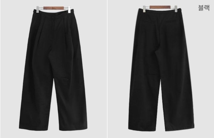 LIVE FOREVER韓國直郵女裝新品休閑職業熱賣推薦時尚休閑褲LIVE FOR_EVER休閑褲