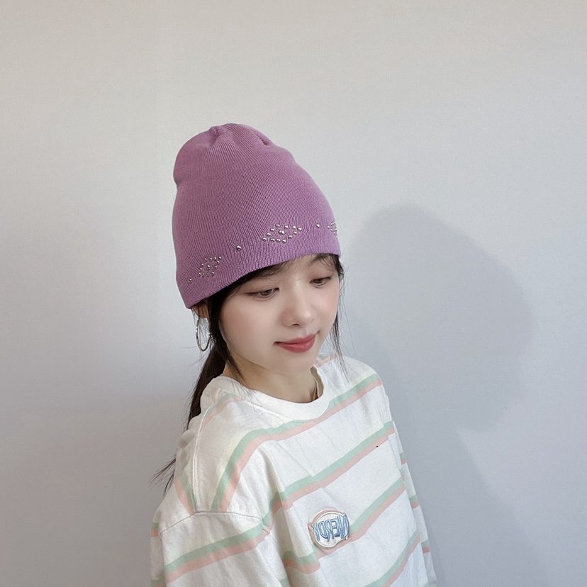 LOVELY HAT東大門代購女士新品職業真品推薦休閑26春夏帽子LOVELY HAT帽子