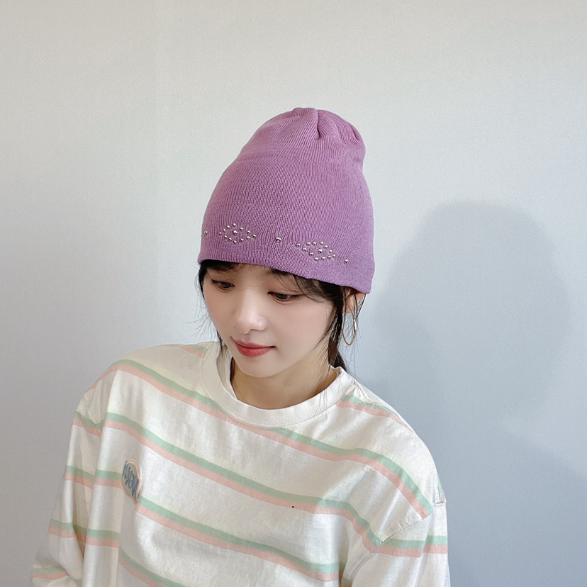 LOVELY HAT東大門代購女士新品職業真品推薦休閑26春夏帽子LOVELY HAT帽子