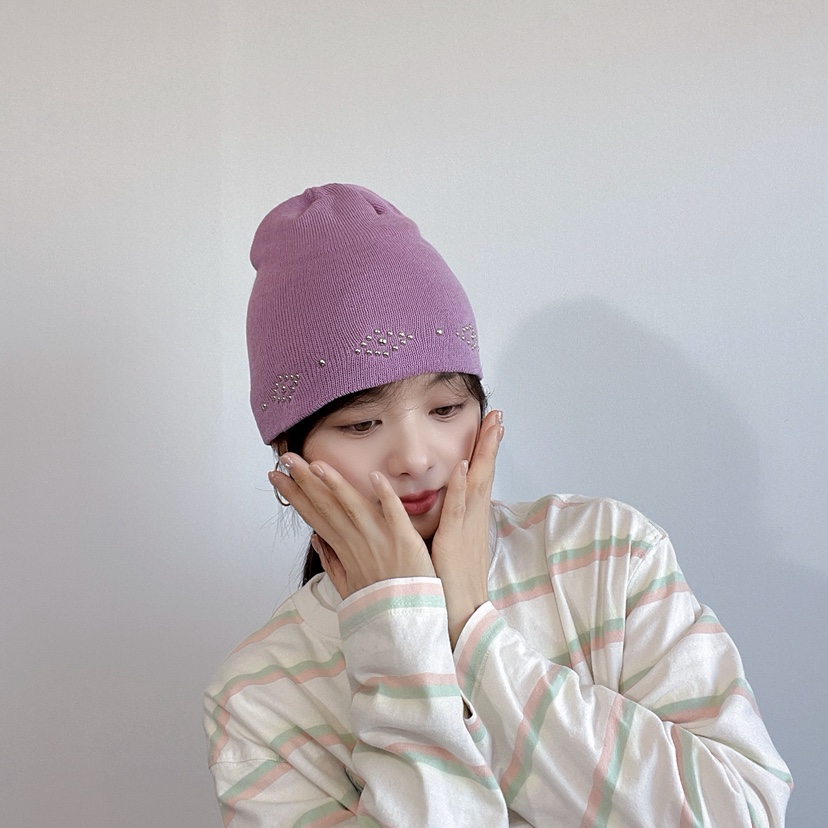 LOVELY HAT東大門代購女士新品職業真品推薦休閑26春夏帽子LOVELY HAT帽子