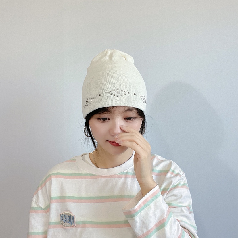 LOVELY HAT東大門代購女士新品職業真品推薦休閑26春夏帽子LOVELY HAT帽子