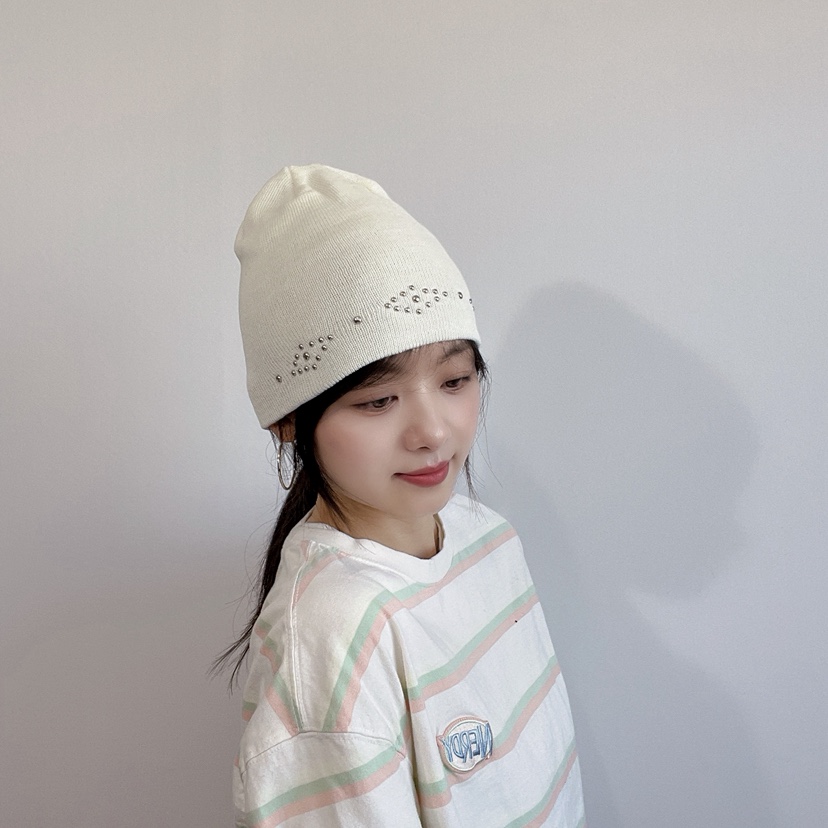 LOVELY HAT東大門代購女士新品職業真品推薦休閑26春夏帽子LOVELY HAT帽子