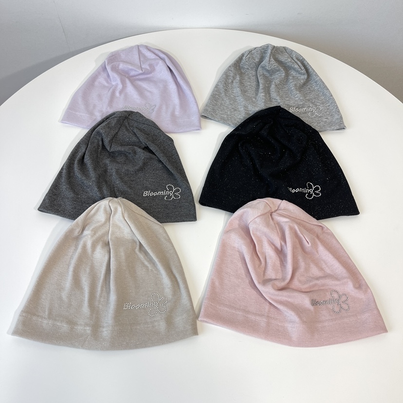 LOVELY HAT東大門實拍女士新款推薦時尚熱賣26春夏真品帽子LOVELY HAT帽子