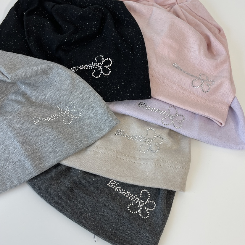 LOVELY HAT東大門實拍女士新款推薦時尚熱賣26春夏真品帽子LOVELY HAT帽子