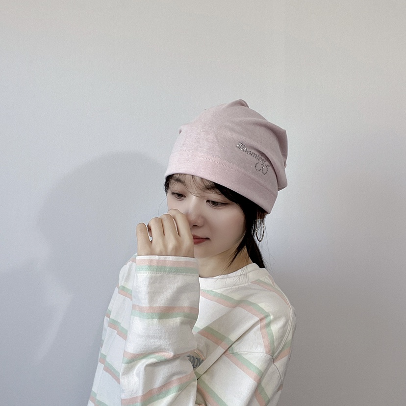 LOVELY HAT東大門實拍女士新款推薦時尚熱賣26春夏真品帽子LOVELY HAT帽子