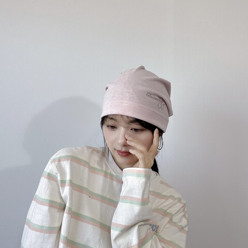 LOVELY HAT東大門實拍女士新款推薦時尚熱賣26春夏真品帽子LOVELY HAT帽子