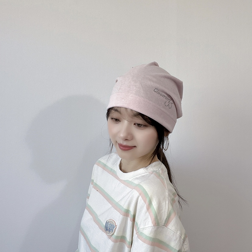 LOVELY HAT東大門實拍女士新款推薦時尚熱賣26春夏真品帽子LOVELY HAT帽子