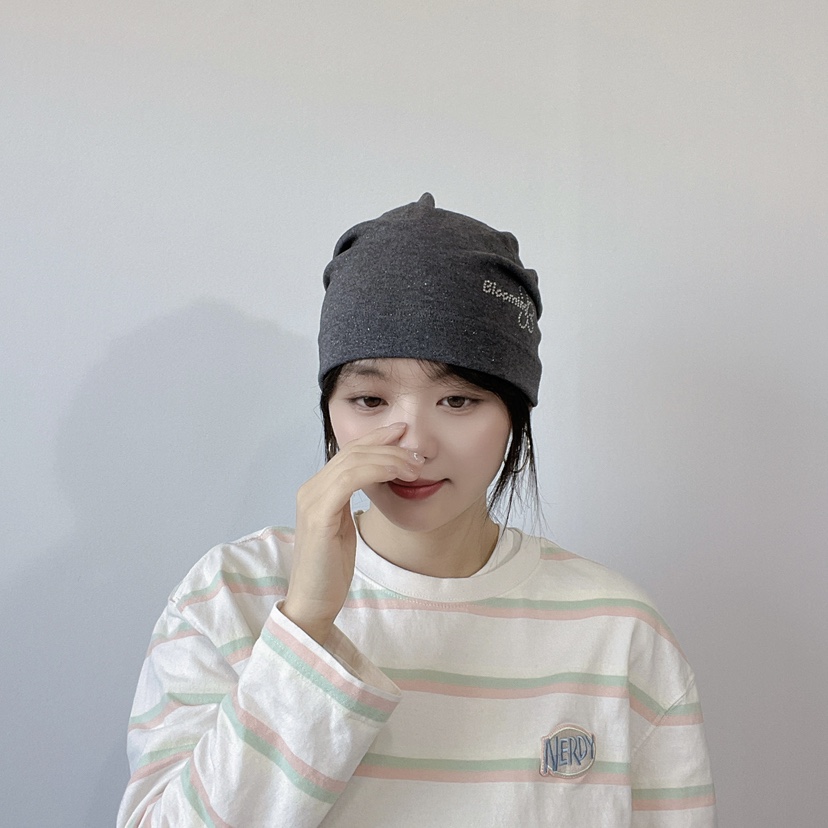 LOVELY HAT東大門實拍女士新款推薦時尚熱賣26春夏真品帽子LOVELY HAT帽子