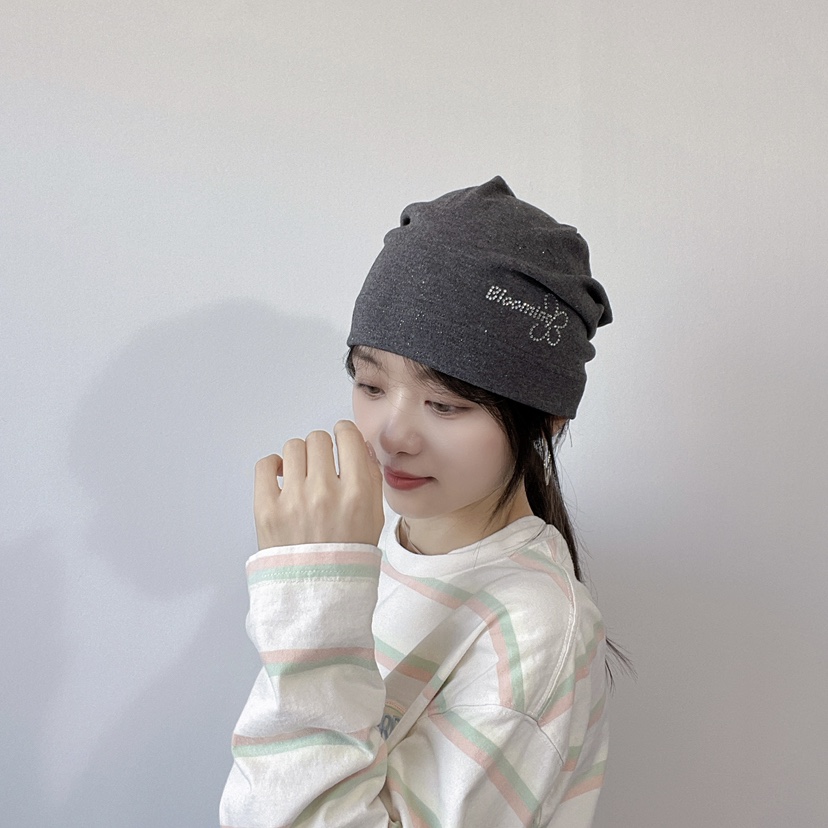 LOVELY HAT東大門實拍女士新款推薦時尚熱賣26春夏真品帽子LOVELY HAT帽子