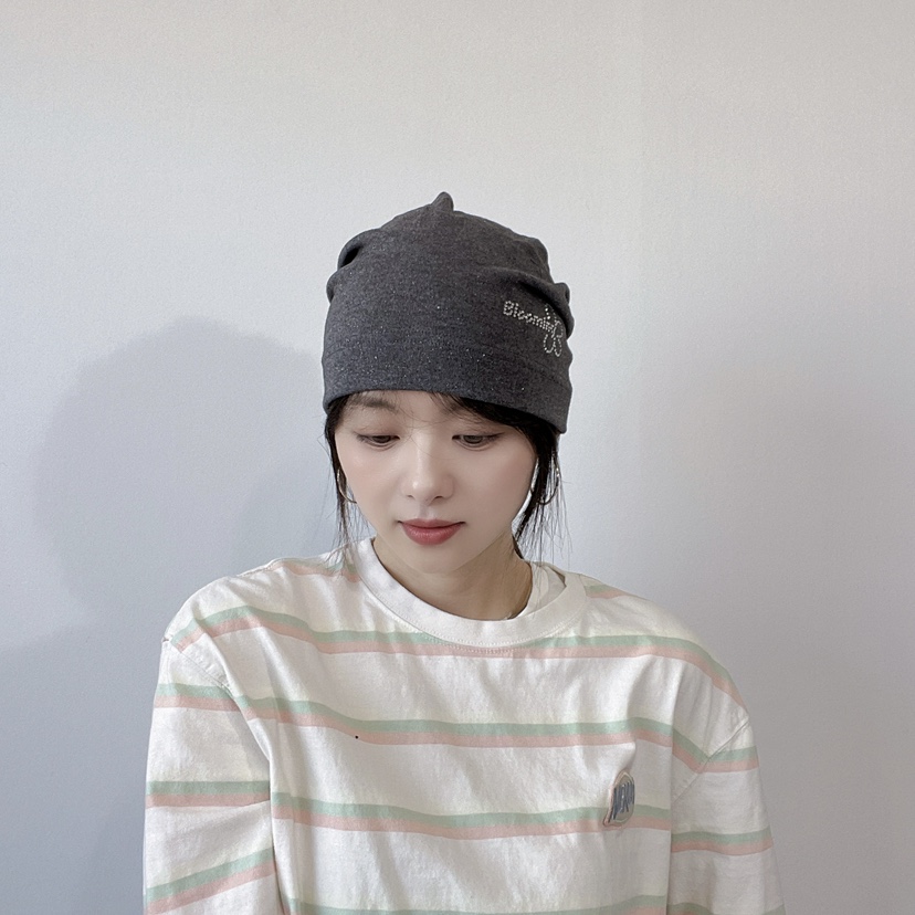 LOVELY HAT東大門實拍女士新款推薦時尚熱賣26春夏真品帽子LOVELY HAT帽子