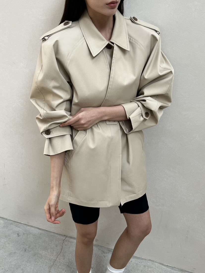 STAGE韓國代購女裝新款真品26春夏人氣時尚職業推薦休閑套裝STAGE套裝