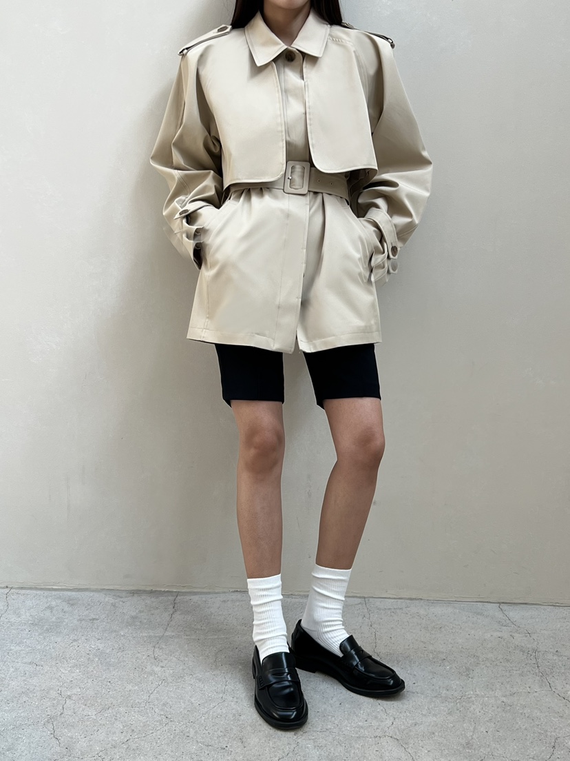 STAGE韓國代購女裝新款真品26春夏人氣時尚職業推薦休閑套裝STAGE套裝