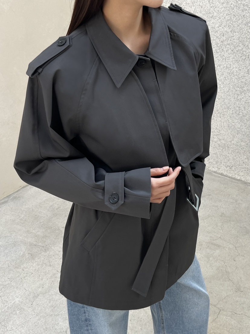 STAGE韓國代購女裝新款真品26春夏人氣時尚職業推薦休閑套裝STAGE套裝