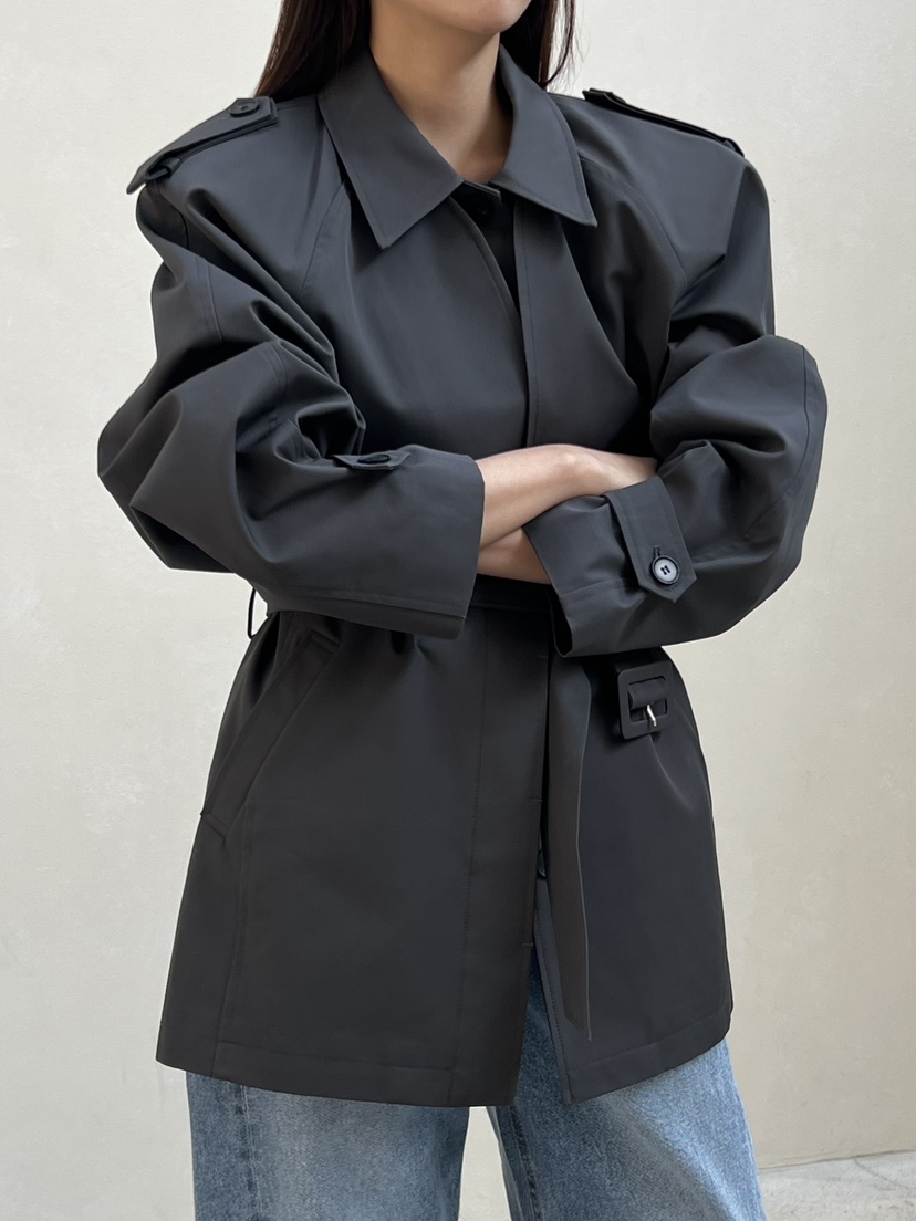 STAGE韓國代購女裝新款真品26春夏人氣時尚職業推薦休閑套裝STAGE套裝