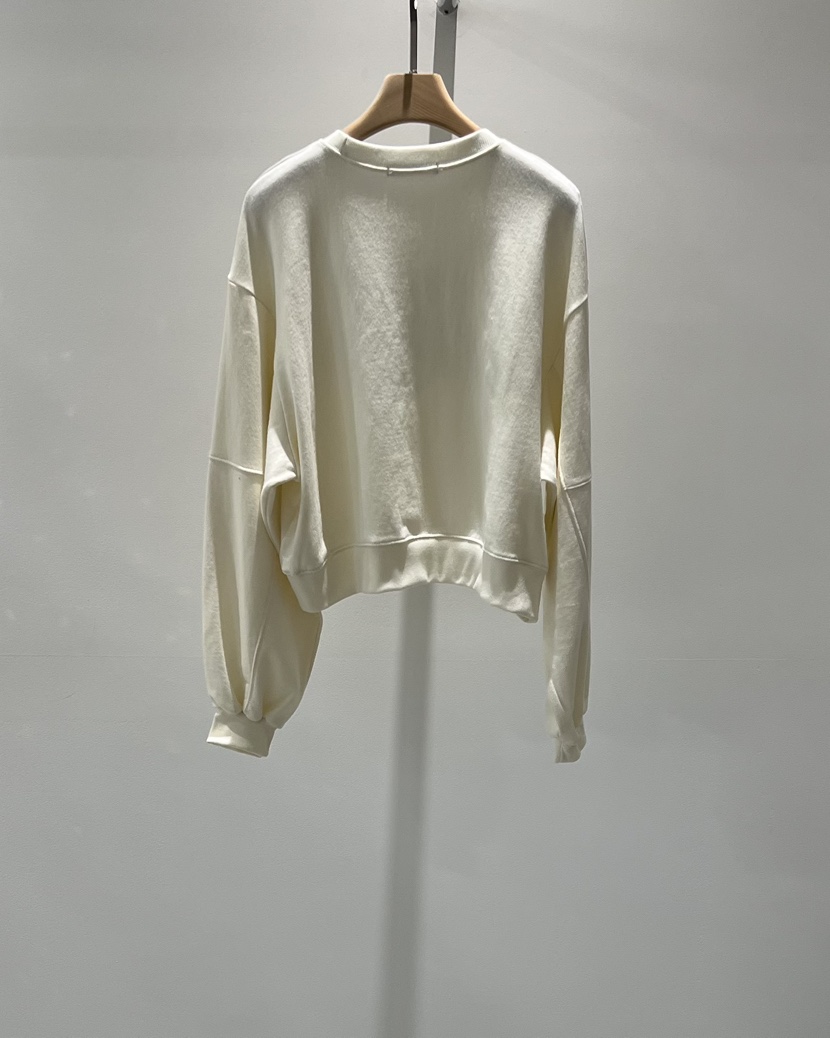 DENISE東大門直郵女士新品人氣職業推薦26春夏休閑熱賣衛衣DENISE衛衣