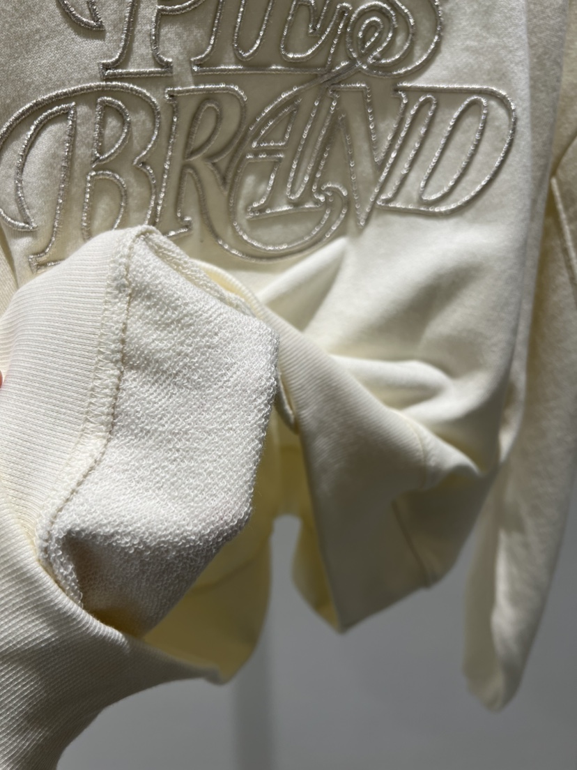 DENISE東大門直郵女士新品人氣職業推薦26春夏休閑熱賣衛衣DENISE衛衣