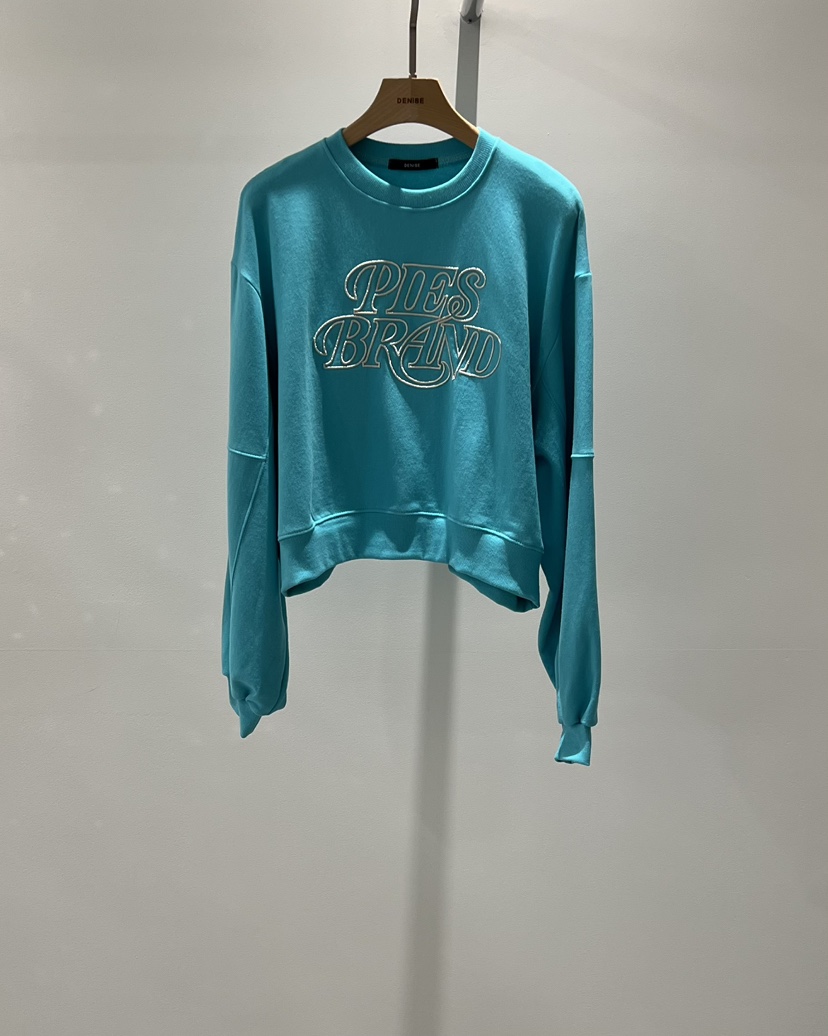 DENISE東大門直郵女士新品人氣職業推薦26春夏休閑熱賣衛衣DENISE衛衣圖色1