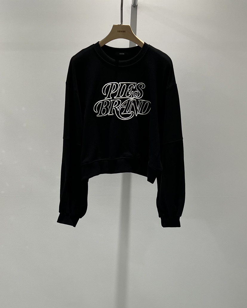 DENISE東大門直郵女士新品人氣職業推薦26春夏休閑熱賣衛衣DENISE衛衣圖色3