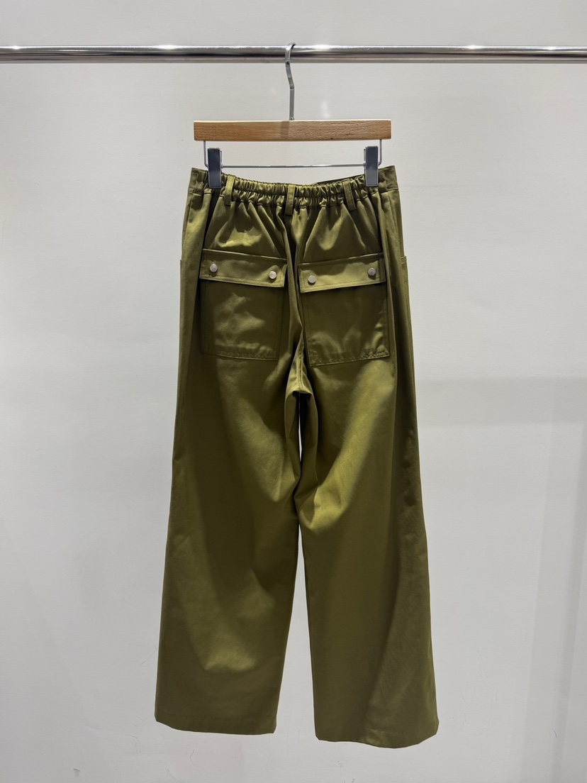 STAGE東大門代購女裝新款人氣時尚真品熱賣休閑推薦休閑褲STAGE休閑褲