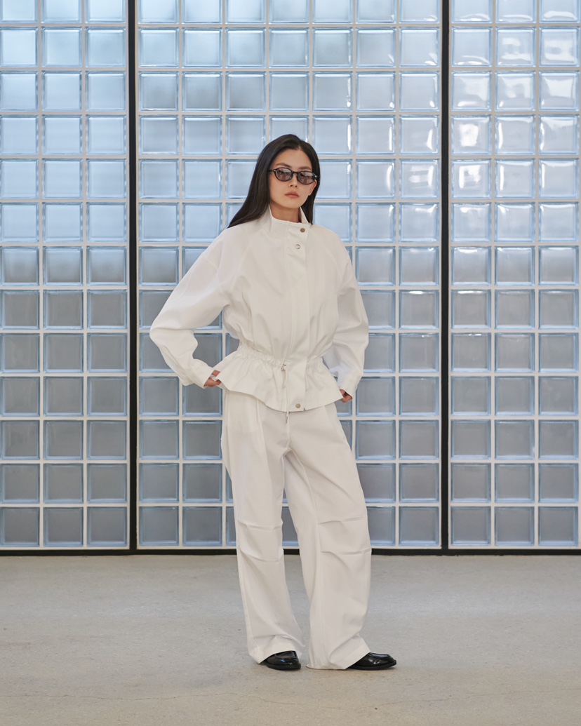 STAGE東大門代購女裝新款人氣時尚真品熱賣休閑推薦休閑褲STAGE休閑褲