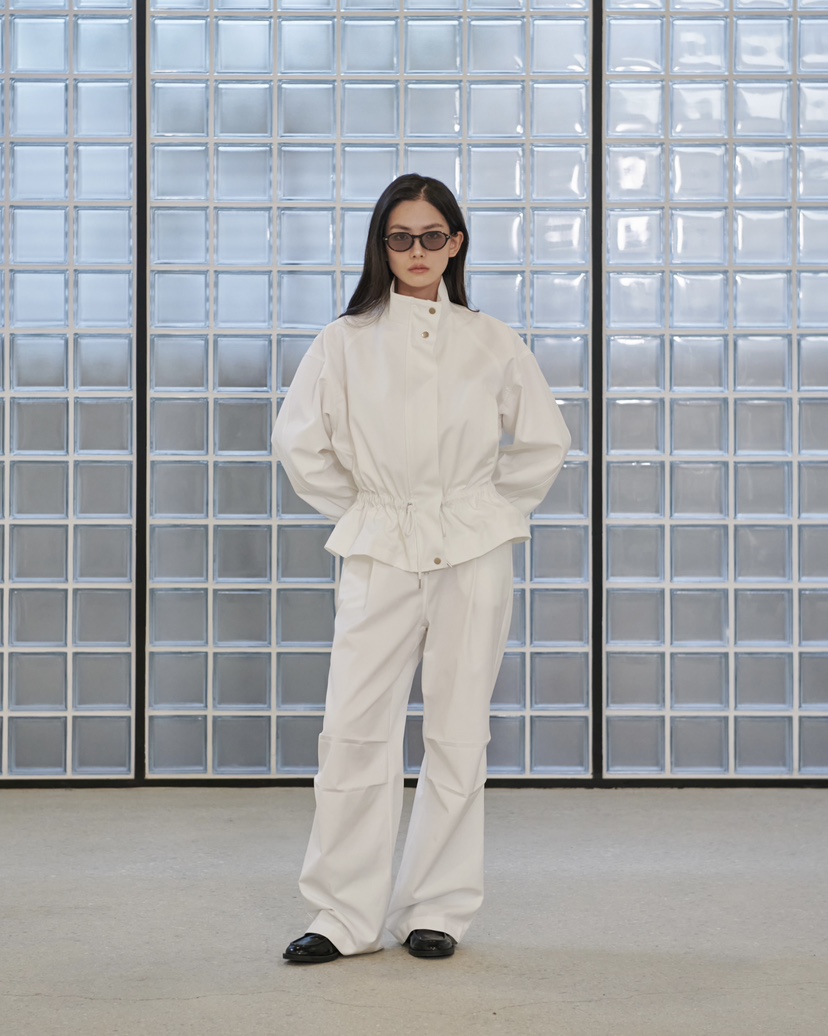 STAGE東大門代購女裝新款人氣時尚真品熱賣休閑推薦休閑褲STAGE休閑褲